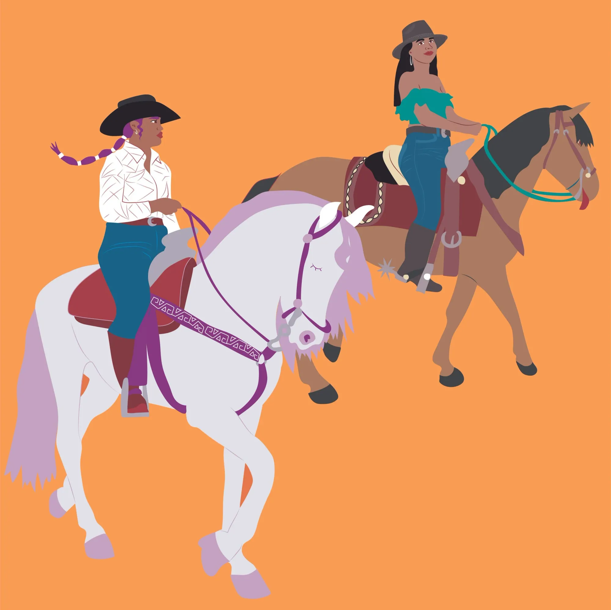 Riders
