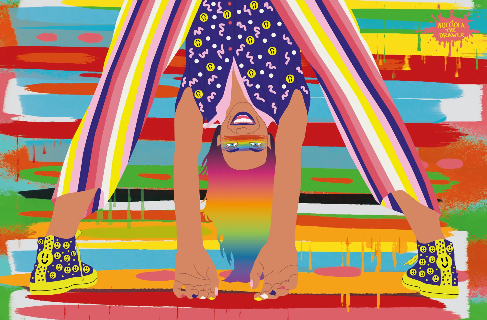 Rainbow Girls