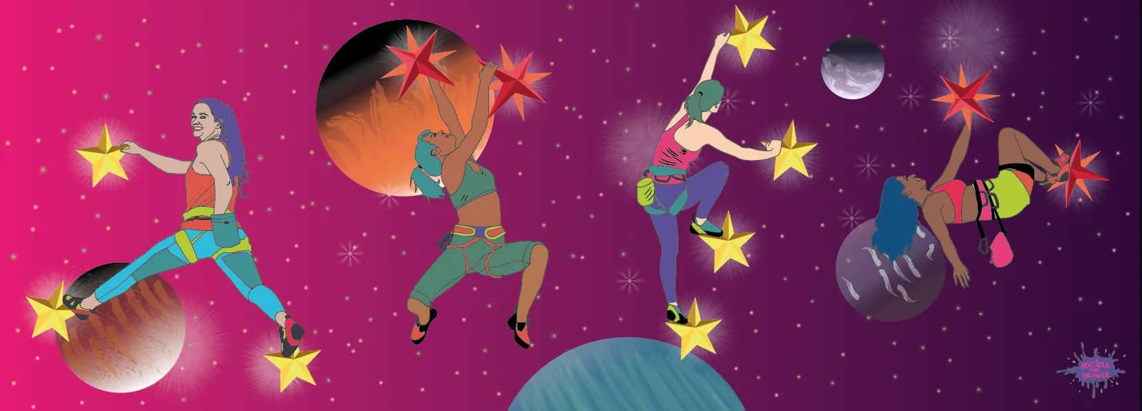 Stargazers