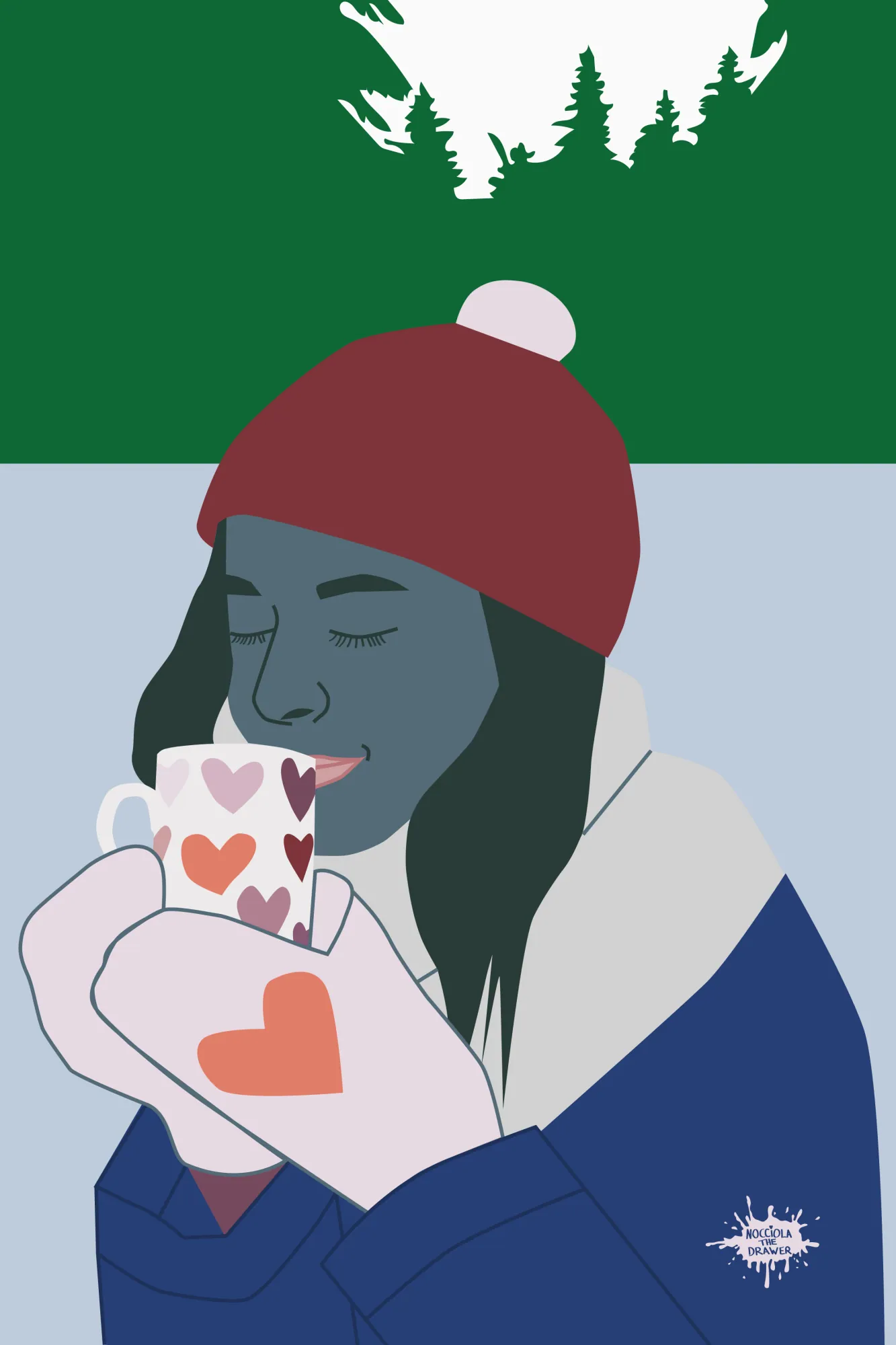 Tea for Every Season