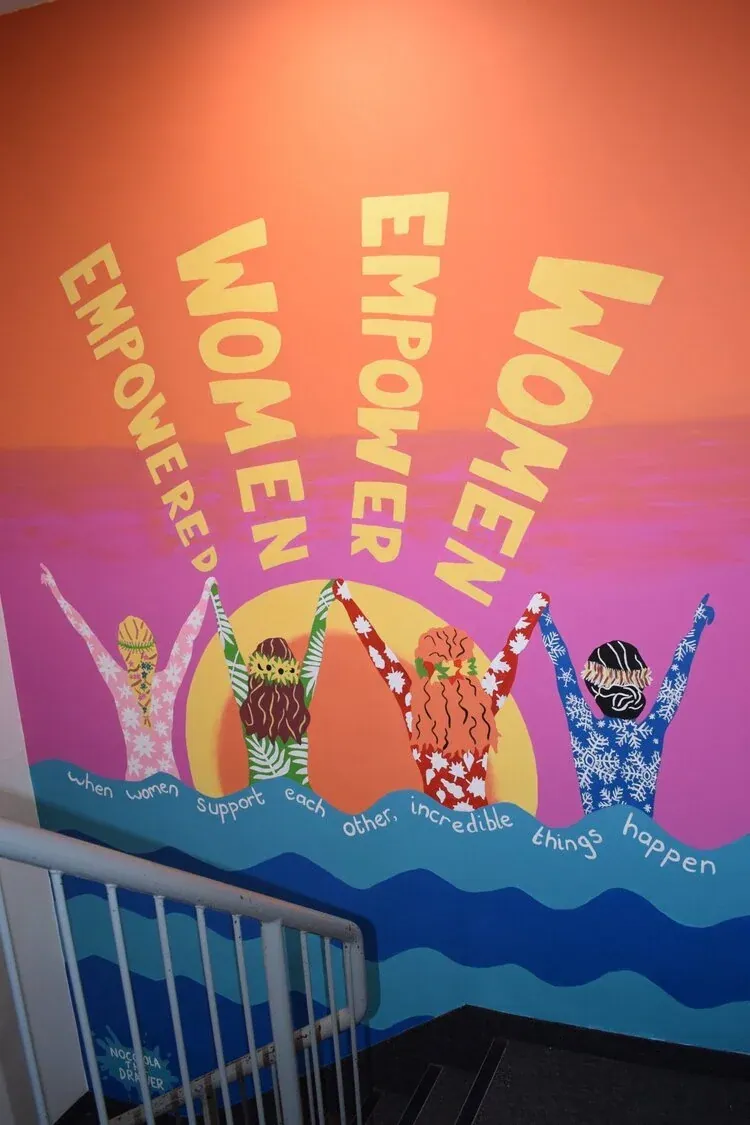 Empower Women