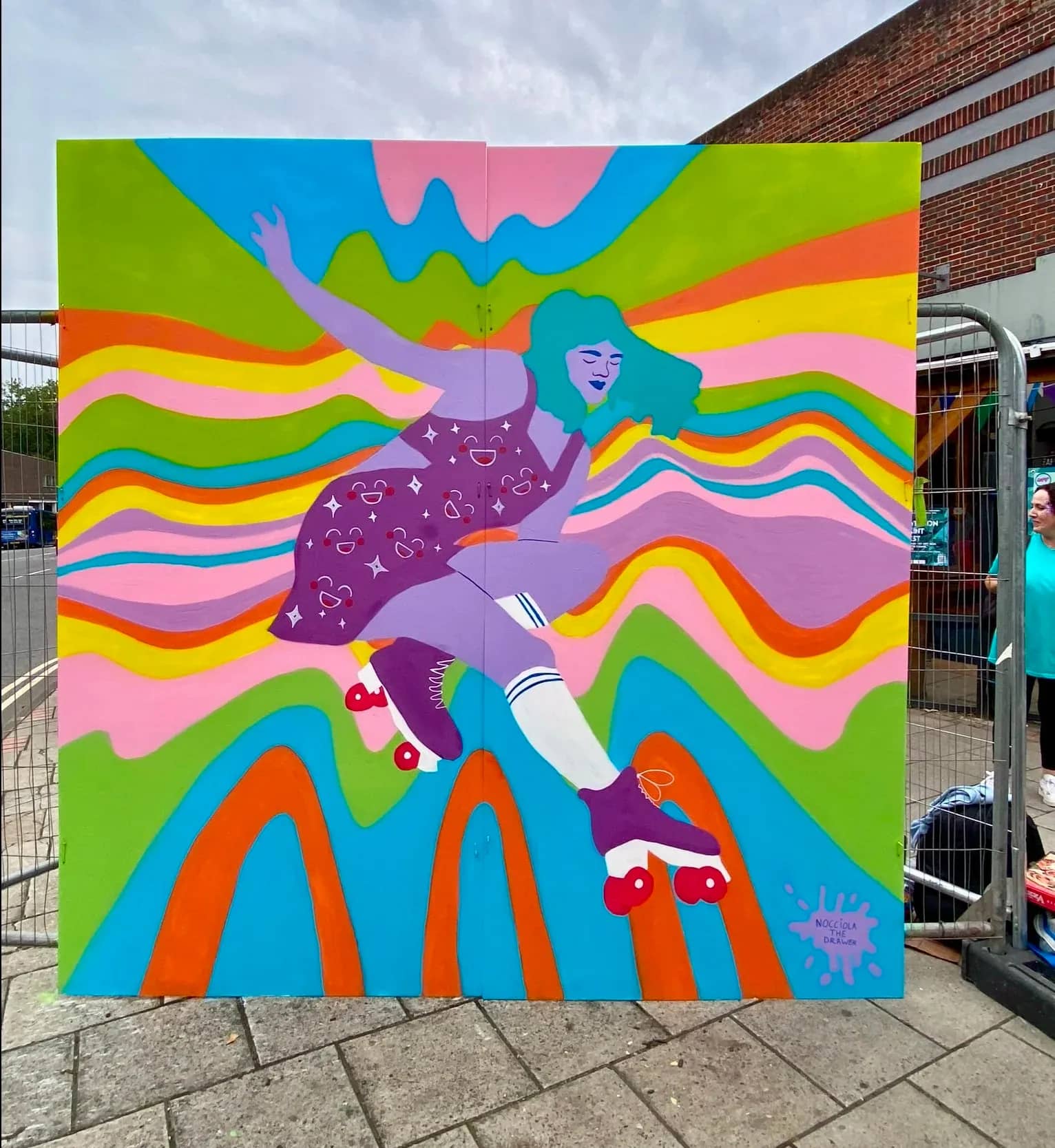 Positive Vibrations