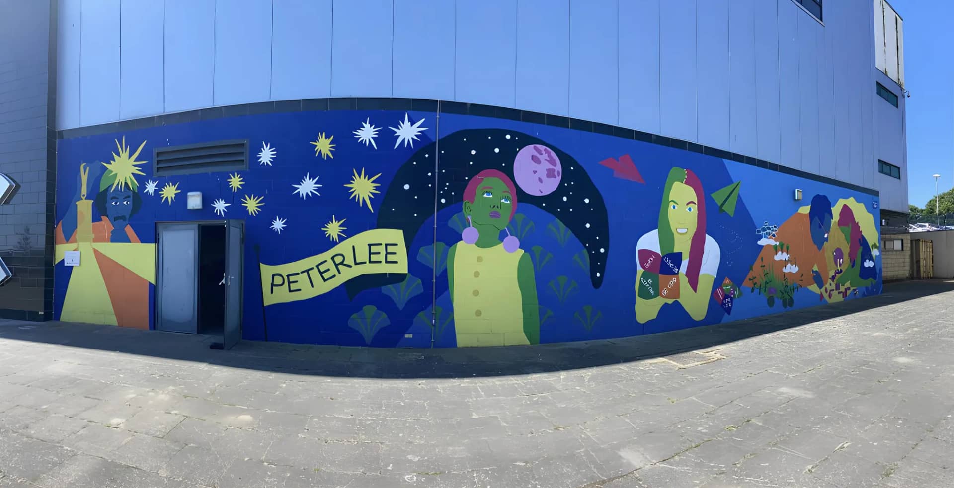 The Future of Peterlee